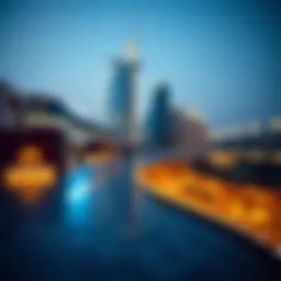 Overview of Dubai's visa options