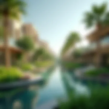 Commitment to Sustainability at Grand Mercure Dubai Eco-friendly initiatives at Grand Mercure Dubai with green technology