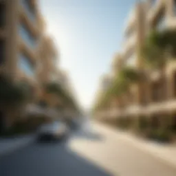 Exploring Shamsa 1 in Expo City: A Comprehensive Guide to Dubai's New Real Estate Gem Introduction