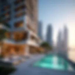 Marina Diamond 5: A Comprehensive Guide to Luxury Living in Dubai Introduction