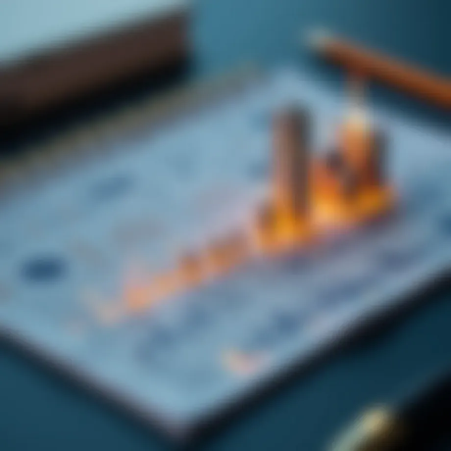 Conceptual diagram illustrating net operating income