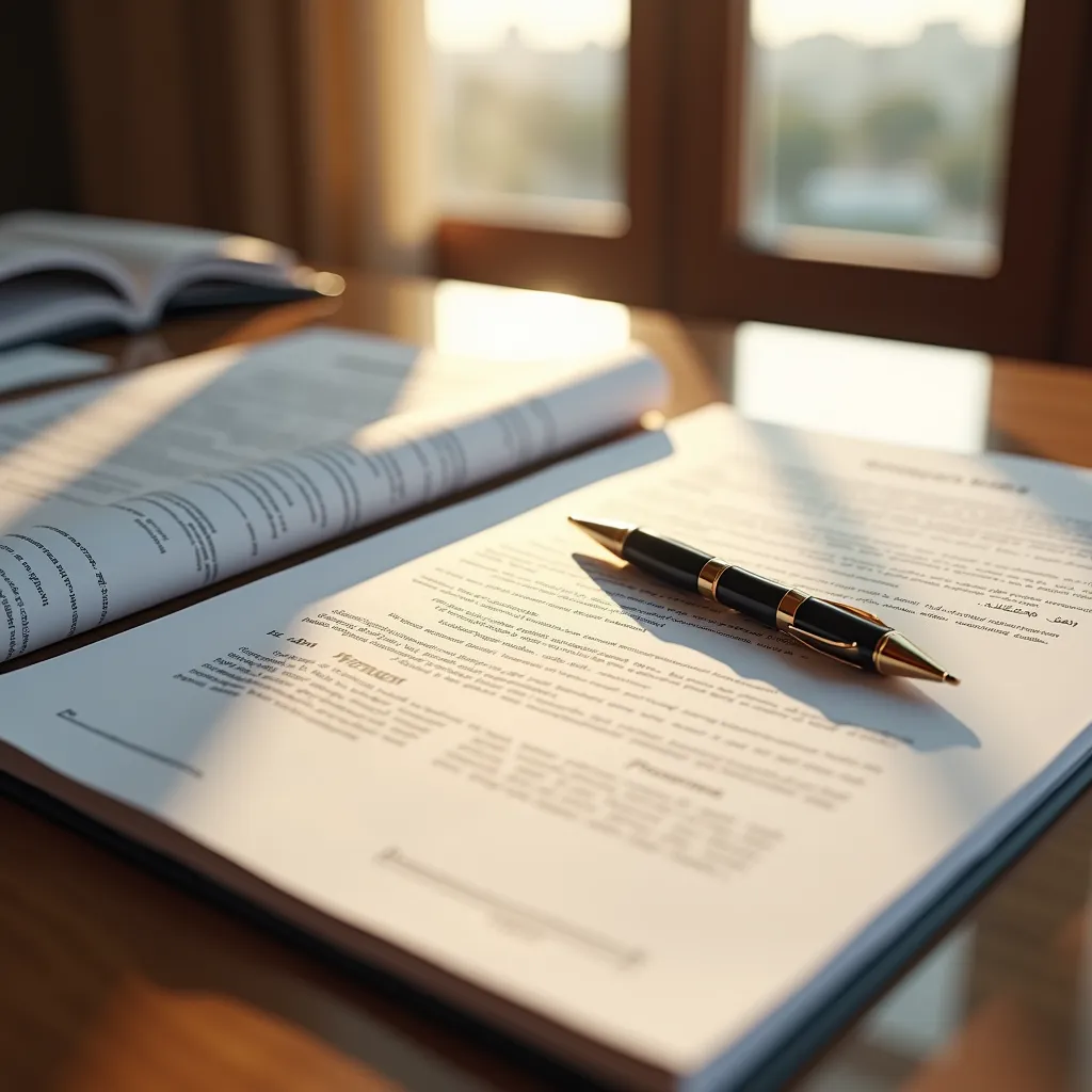 Understanding UAE Resignation Law: Key Insights